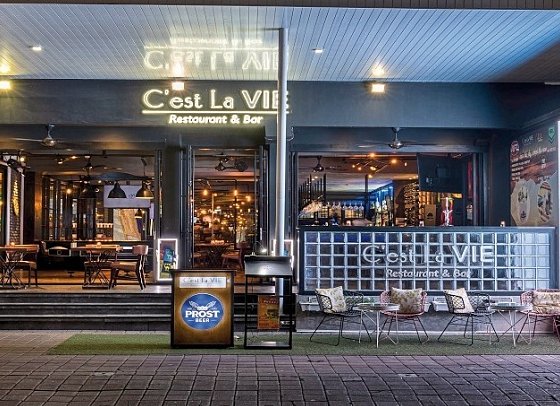 Viva Dash Hotel Seminyak