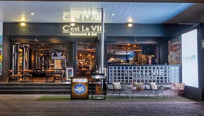 Viva Dash Hotel Seminyak