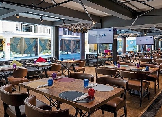 Viva Dash Hotel Seminyak