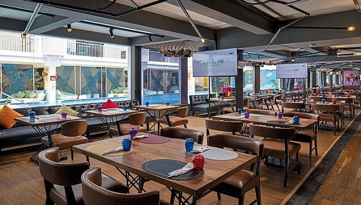 Viva Dash Hotel Seminyak