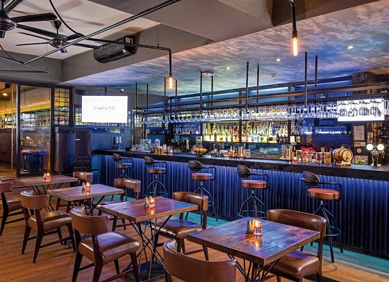 Viva Dash Hotel Seminyak
