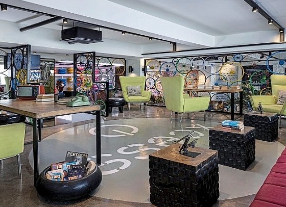 Viva Dash Hotel Seminyak