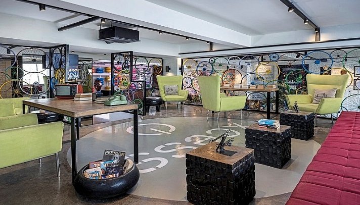 Viva Dash Hotel Seminyak