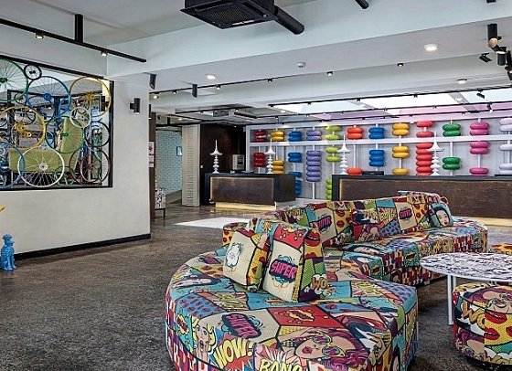 Viva Dash Hotel Seminyak