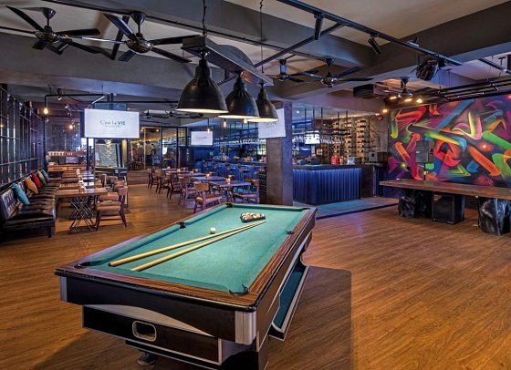 Viva Dash Hotel Seminyak