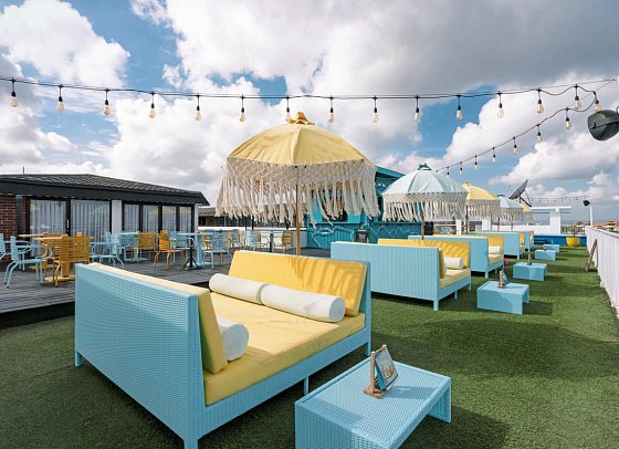 Viva Dash Hotel Seminyak