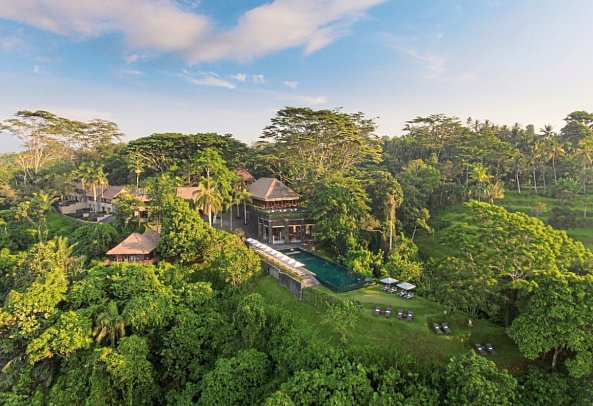 Alila Ubud