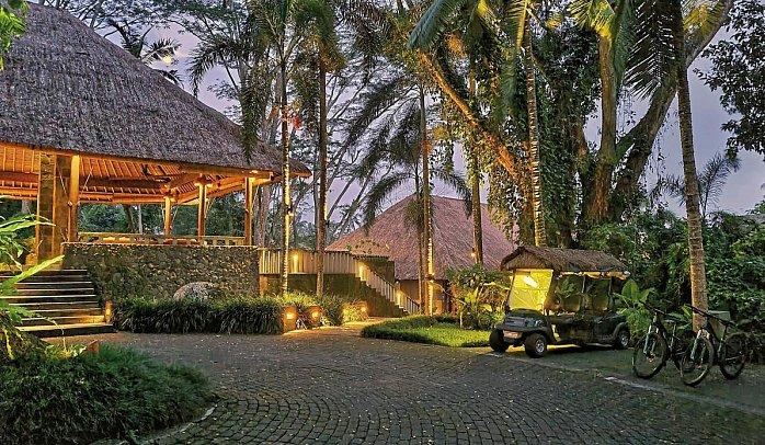 Alila Ubud