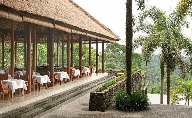 Alila Ubud