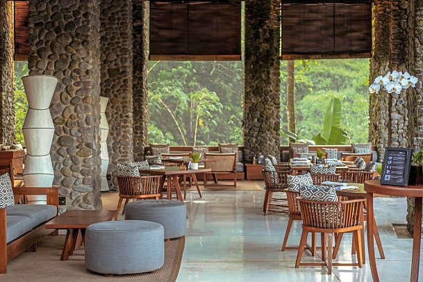 Alila Ubud