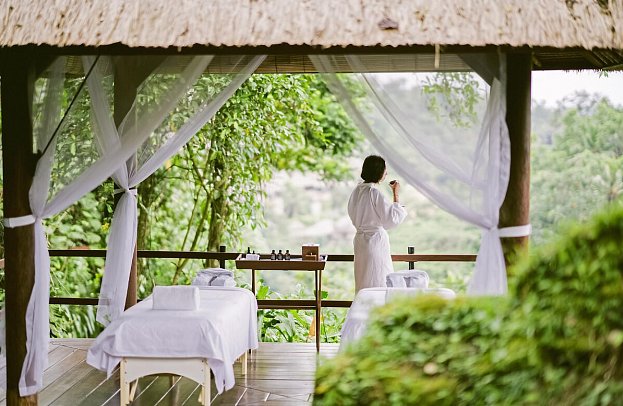 Alila Ubud