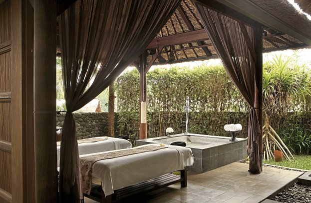 Alila Ubud