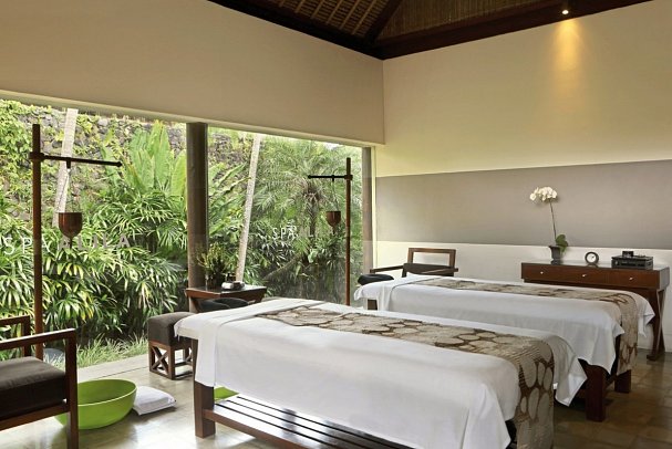Alila Ubud