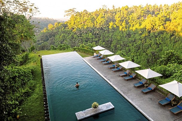 Alila Ubud