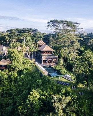 Alila Ubud