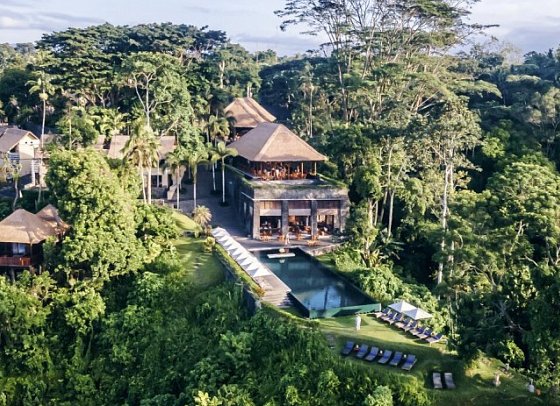 Alila Ubud