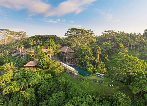 Alila Ubud