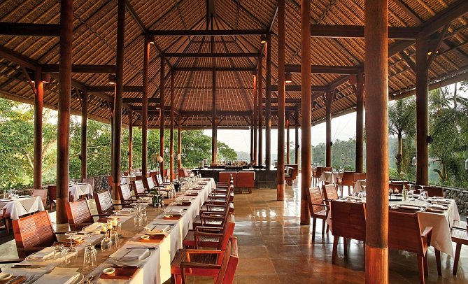 Alila Ubud