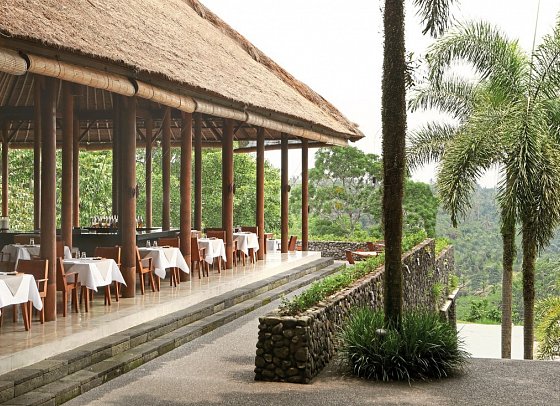 Alila Ubud