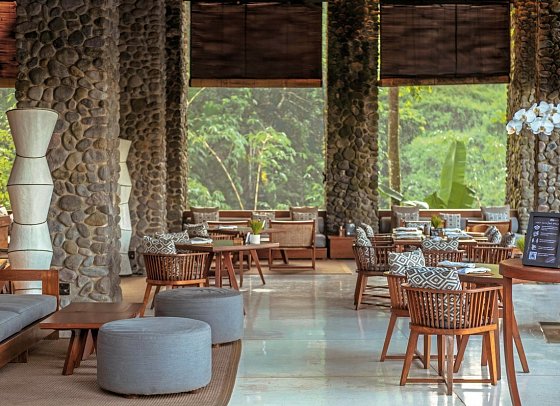 Alila Ubud