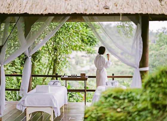 Alila Ubud