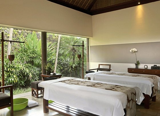 Alila Ubud