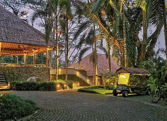 Alila Ubud