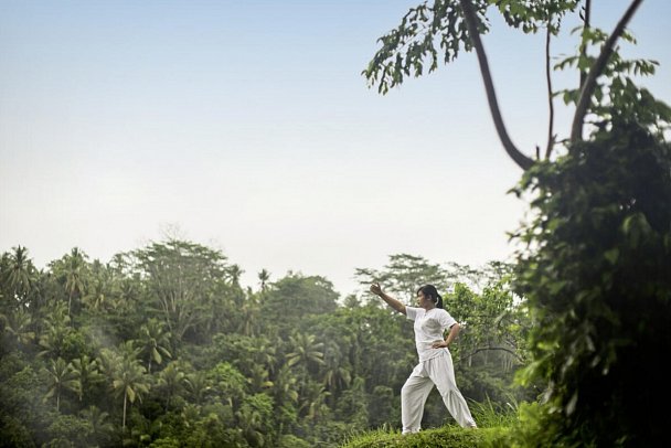 Alila Ubud