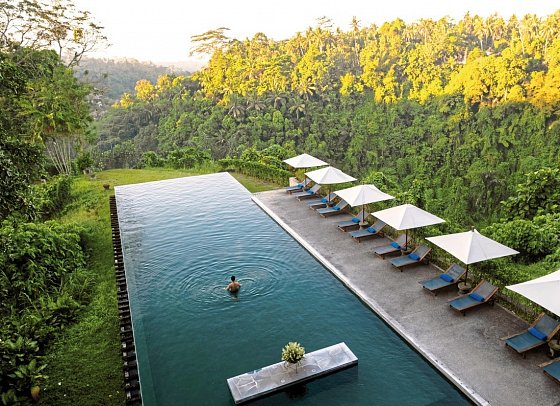 Alila Ubud