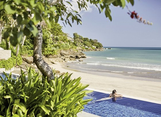 Four Seasons Resort Bali at Jimbaran Bay