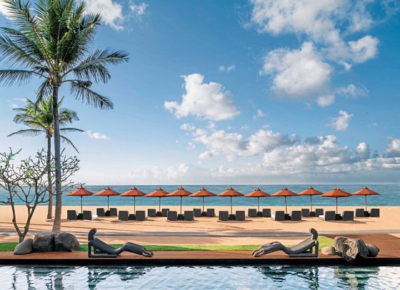 The St. Regis Bali Resort