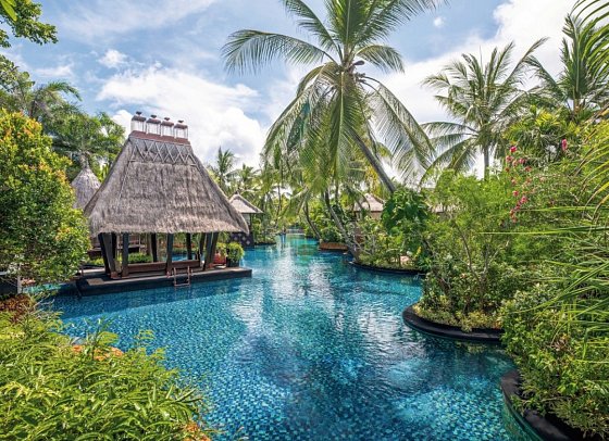The St. Regis Bali Resort