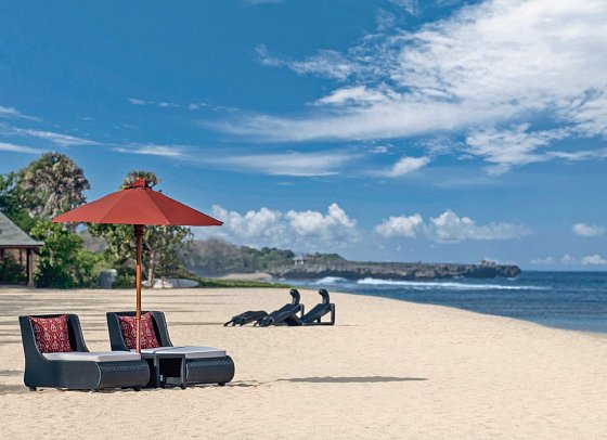 The St. Regis Bali Resort