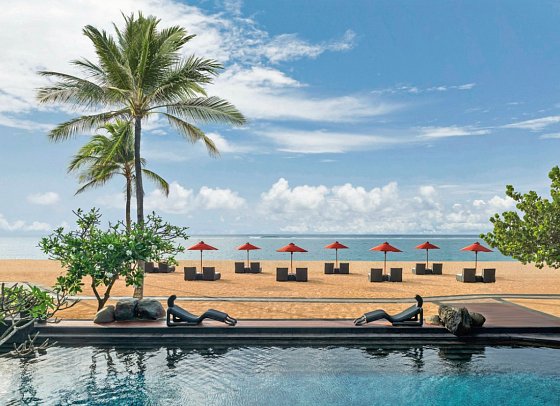The St. Regis Bali Resort