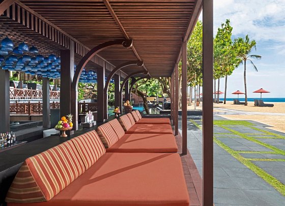 The St. Regis Bali Resort - Vista Bar