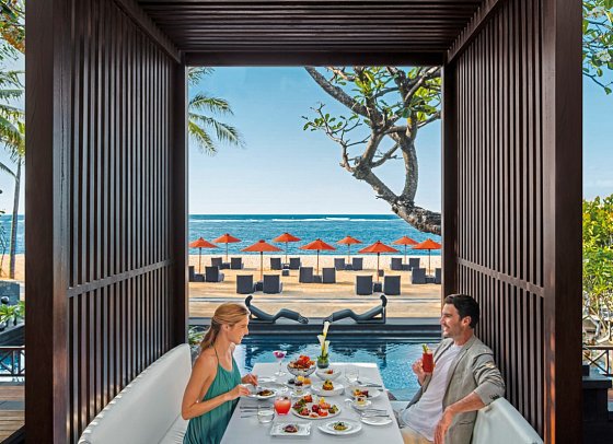 The St. Regis Bali Resort