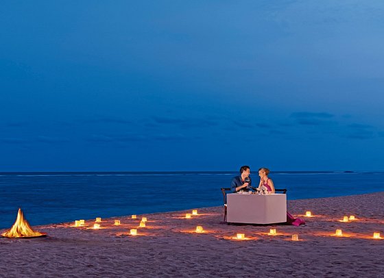 The St. Regis Bali Resort