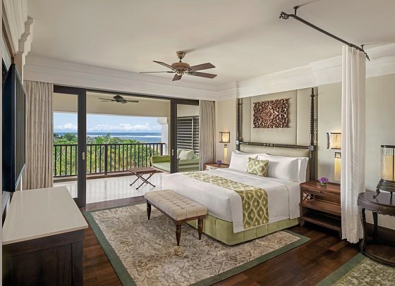 The St. Regis Bali Resort - One Bedroom Suite