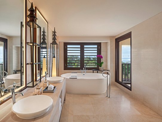The St. Regis Bali Resort - One Bedroom Suite