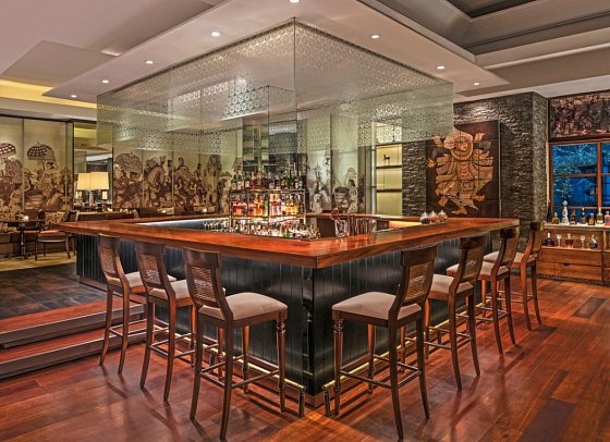 The St. Regis Bali Resort - Bar