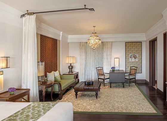 The St. Regis Bali Resort - One Bedroom Suite