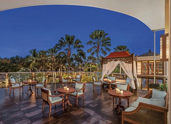 The St. Regis Bali Resort