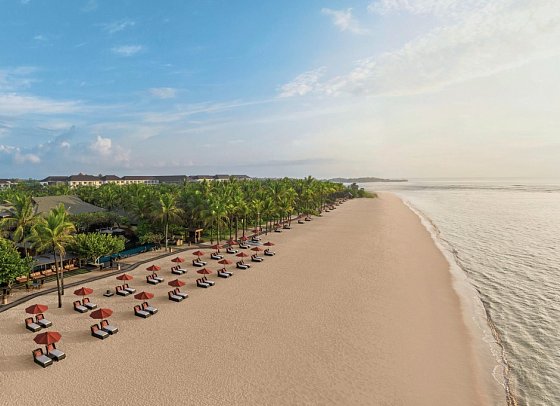 The St. Regis Bali Resort