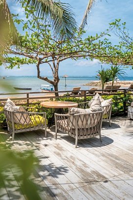 Intercontinental Bali Sanur Resort