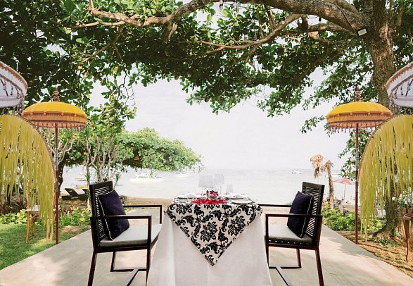 Intercontinental Bali Sanur Resort