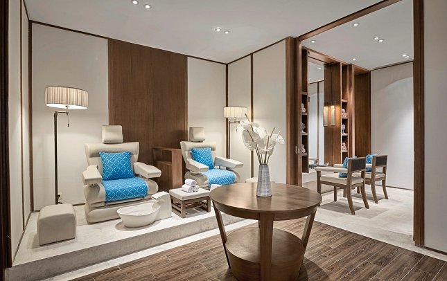 Intercontinental Bali Sanur Resort