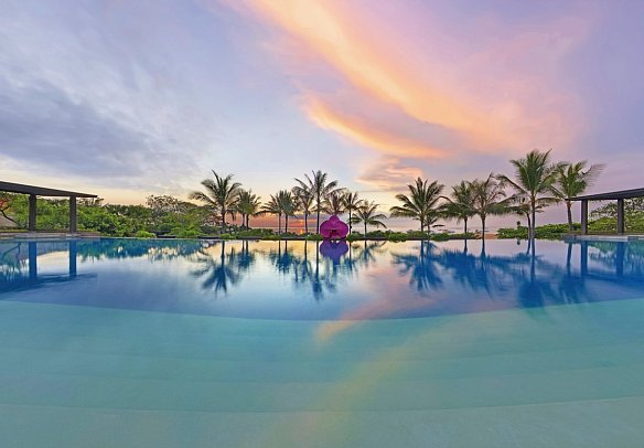 Intercontinental Bali Sanur Resort