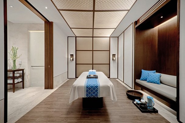 Intercontinental Bali Sanur Resort