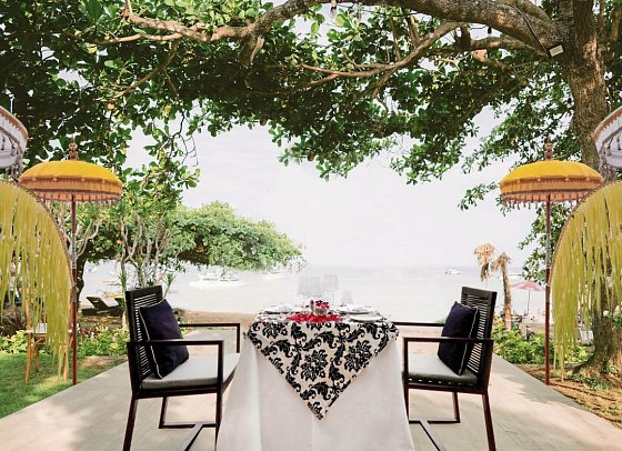 Intercontinental Bali Sanur Resort