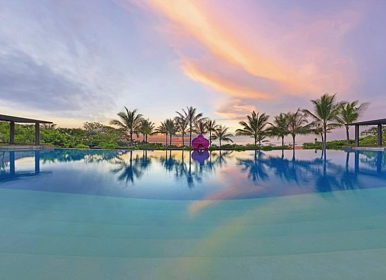 Intercontinental Bali Sanur Resort